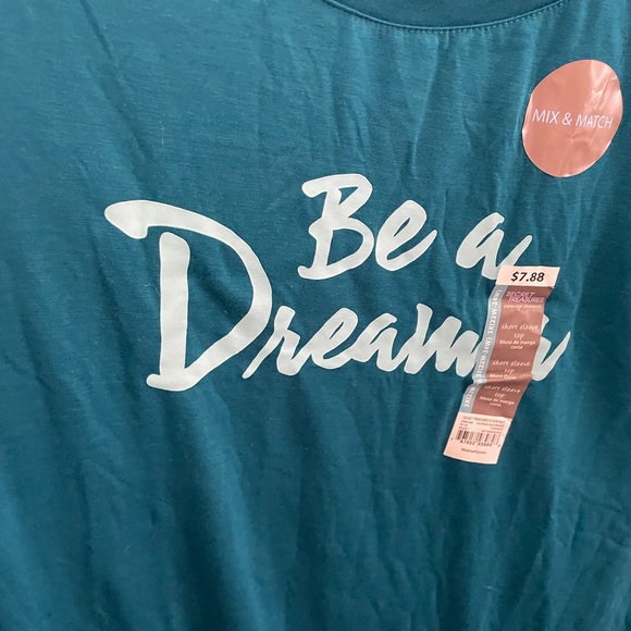 Soft plus size pajamas - NWT - Picture 8 of 10